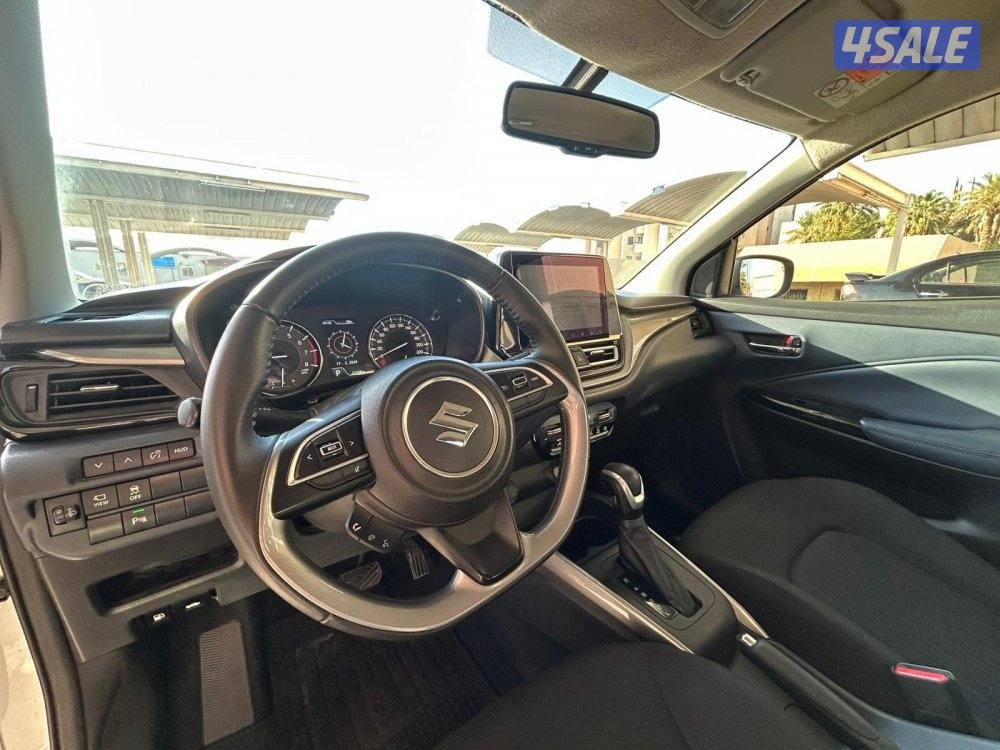 بالينو موديل 2023 ماشي41 الف سيرفس وكالة صبغ وكالة7