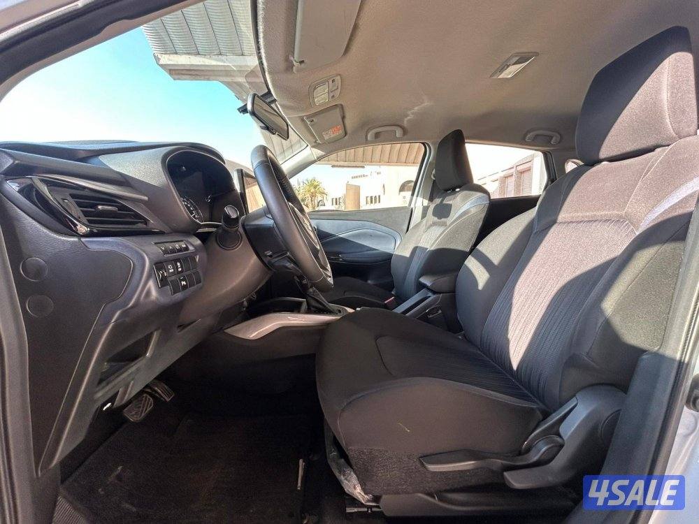 بالينو موديل 2023 ماشي41 الف سيرفس وكالة صبغ وكالة8