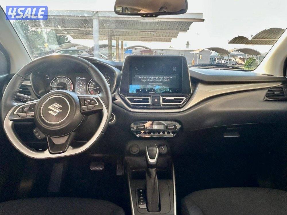 بالينو موديل 2023 ماشي41 الف سيرفس وكالة صبغ وكالة11