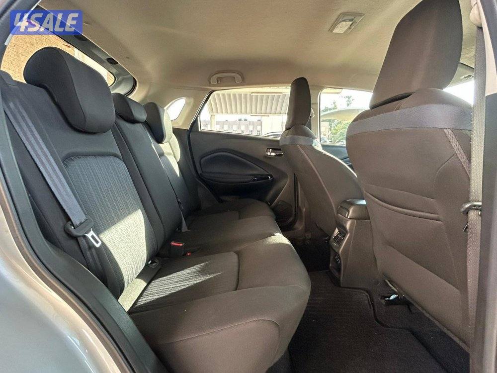 بالينو موديل 2023 ماشي41 الف سيرفس وكالة صبغ وكالة13