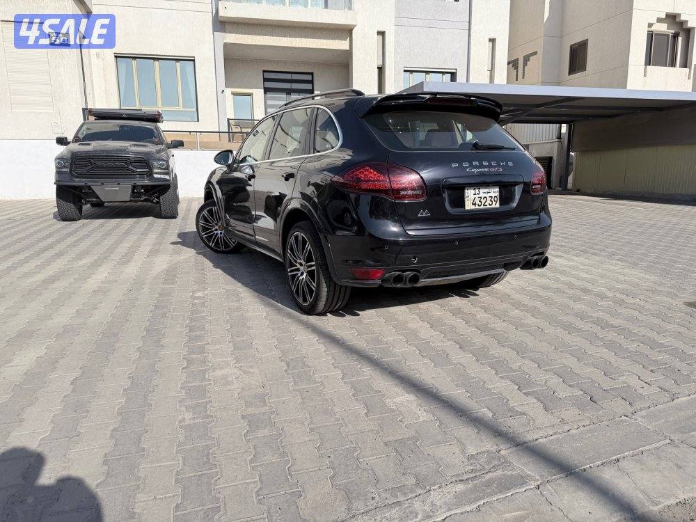 للبيع كايين2