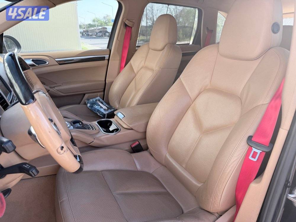 للبيع كايين4