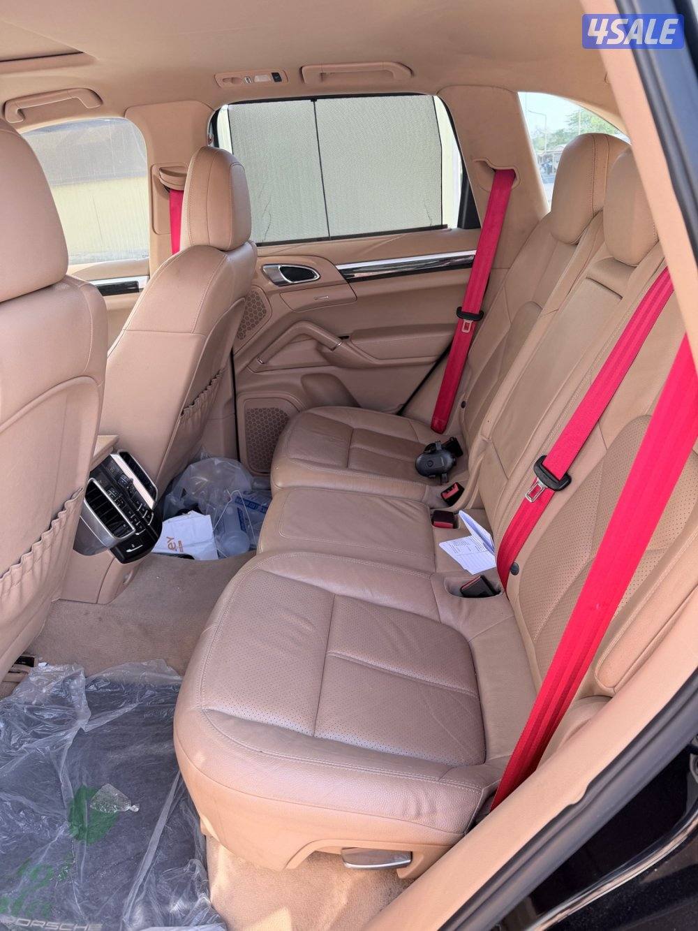 للبيع كايين5