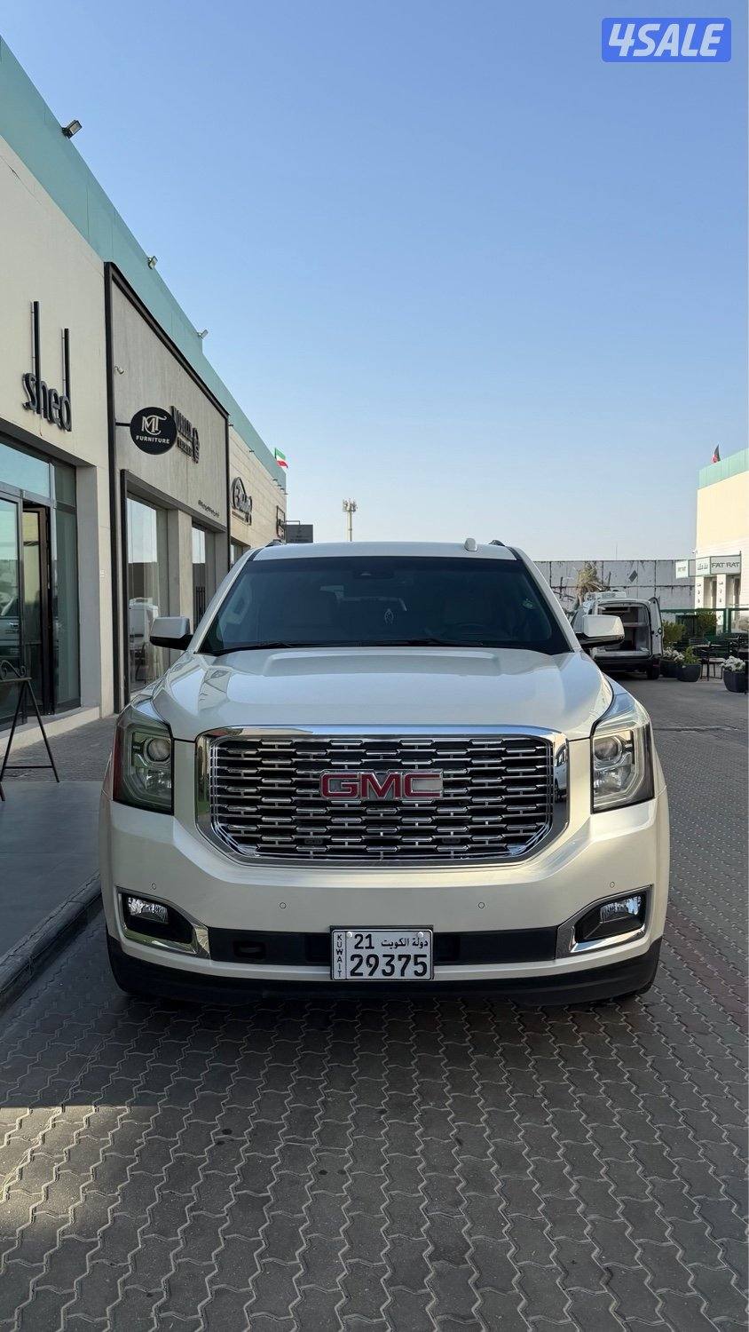 للبيع دينالي اعلى فئه1