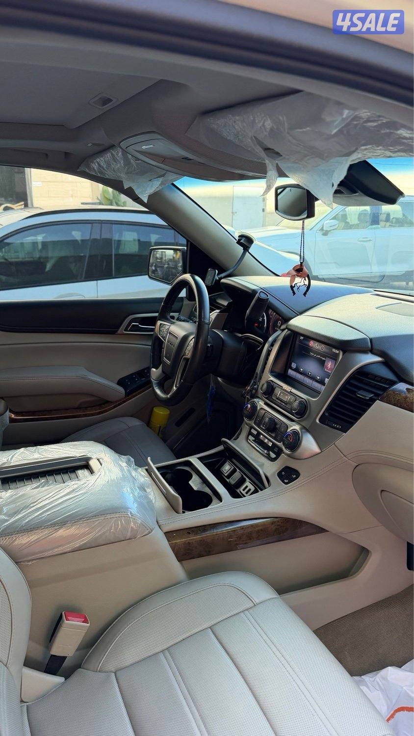 للبيع دينالي اعلى فئه3