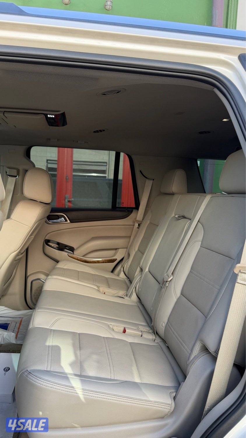 للبيع دينالي اعلى فئه5