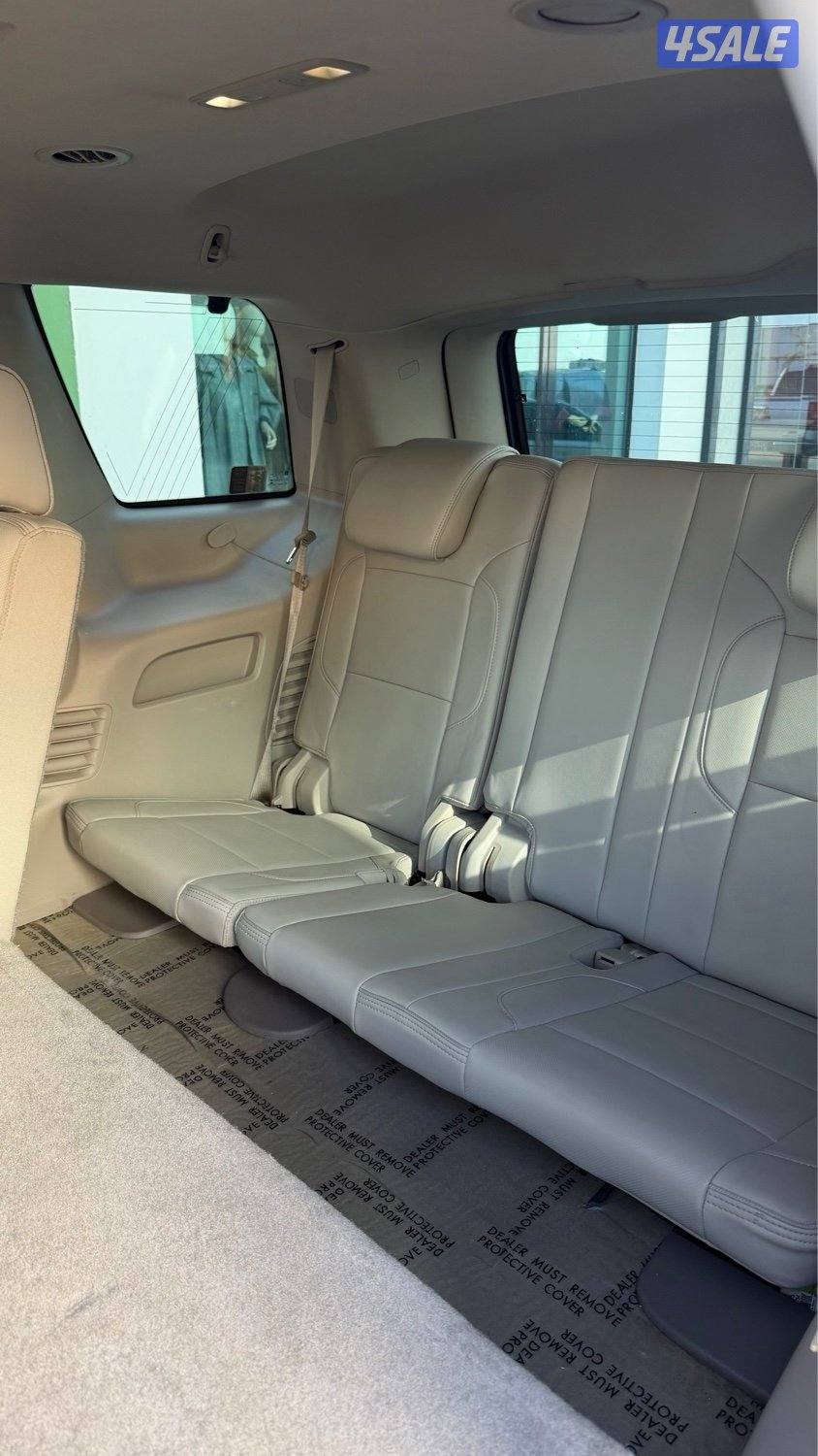 للبيع دينالي اعلى فئه6