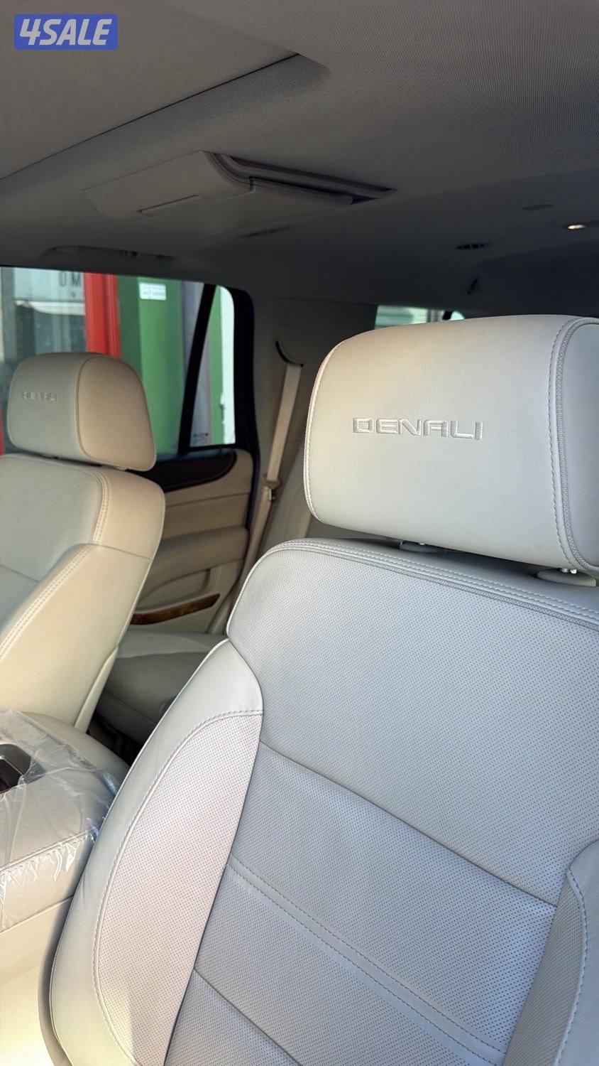 للبيع دينالي اعلى فئه7