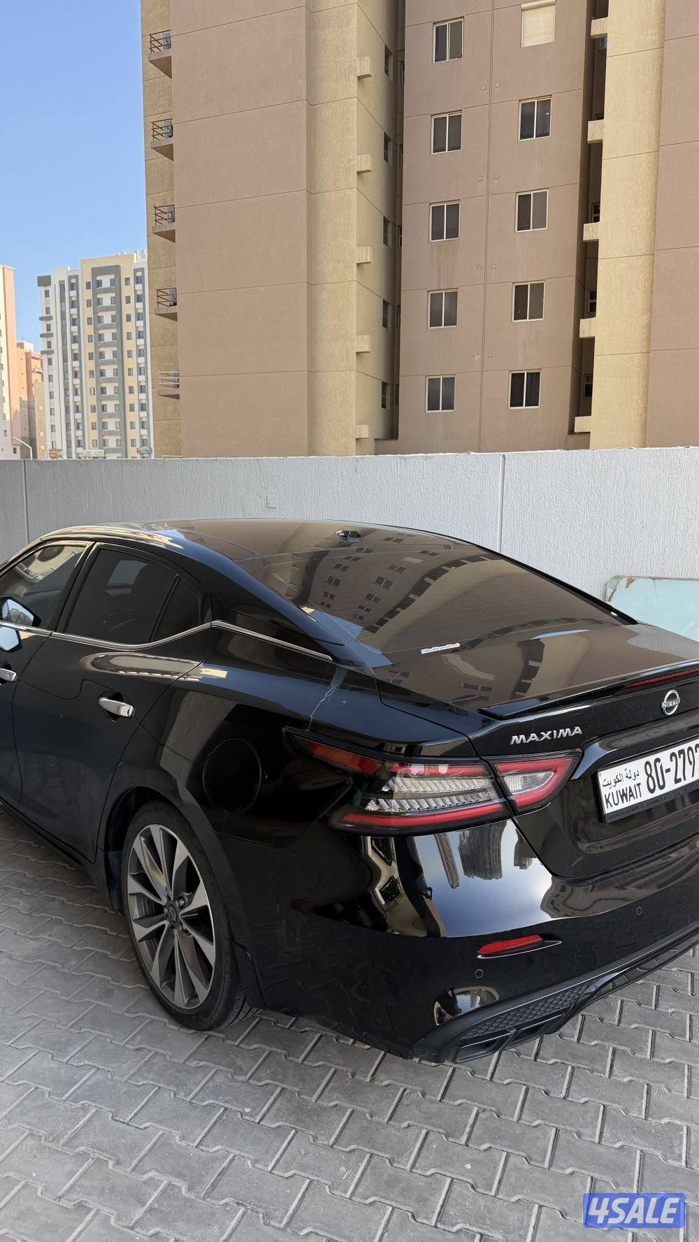 مكسيما ٢٠٢٣ نظيفه جداً ، فل اوبشن3