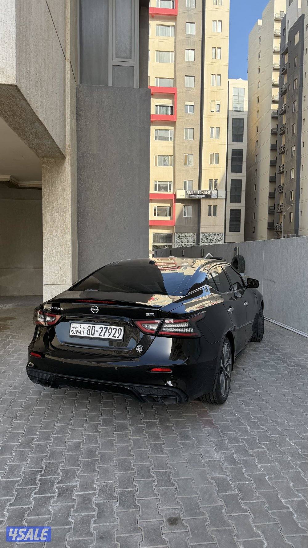 مكسيما ٢٠٢٣ نظيفه جداً ، فل اوبشن4