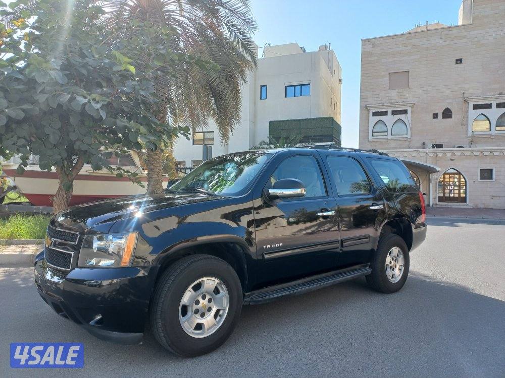 تاهو LT وارد الغانم0