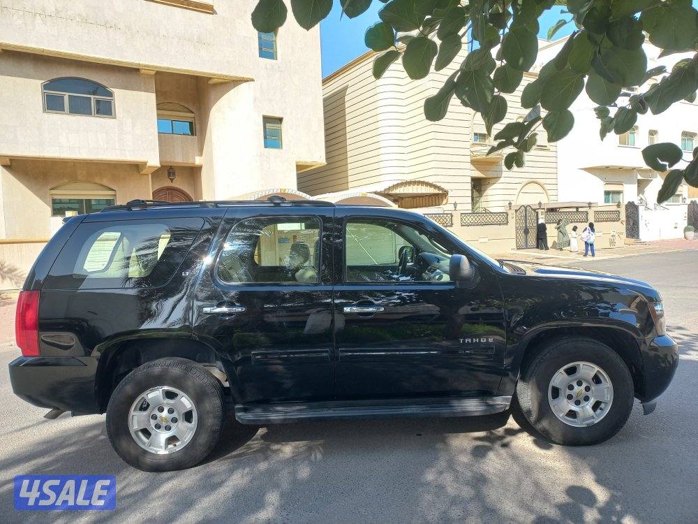 تاهو LT وارد الغانم1