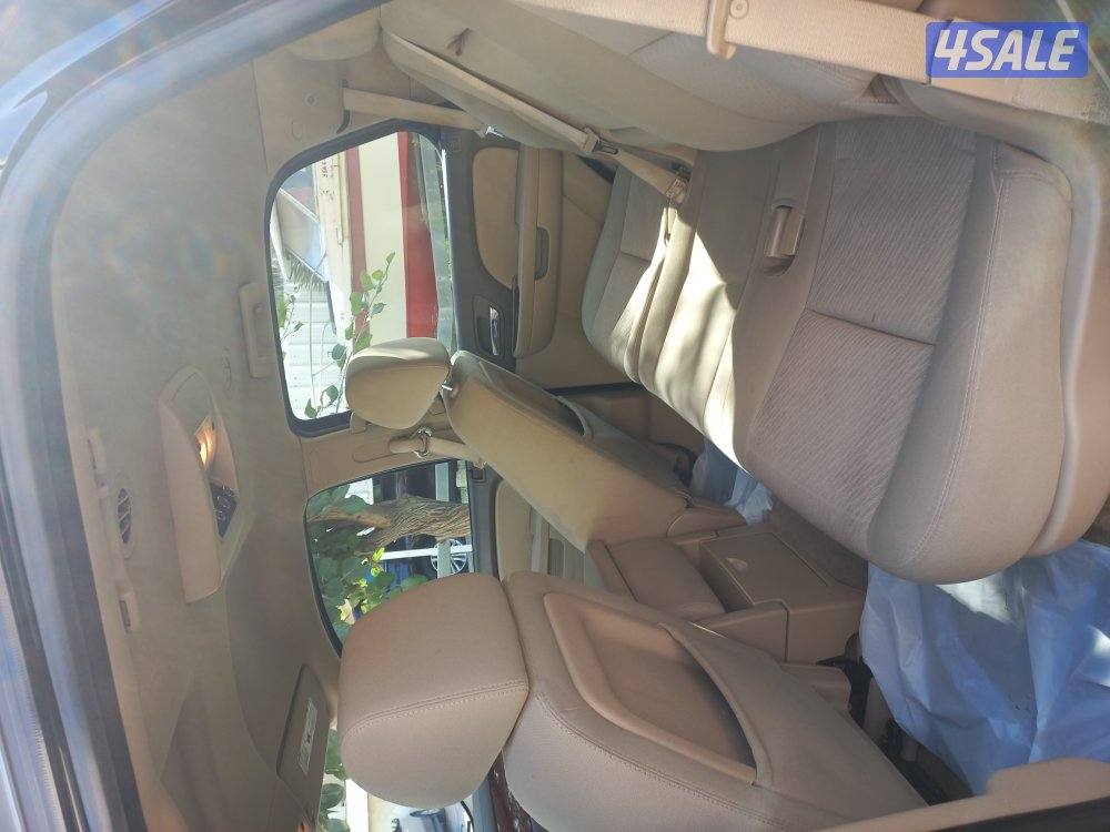 تاهو LT وارد الغانم6