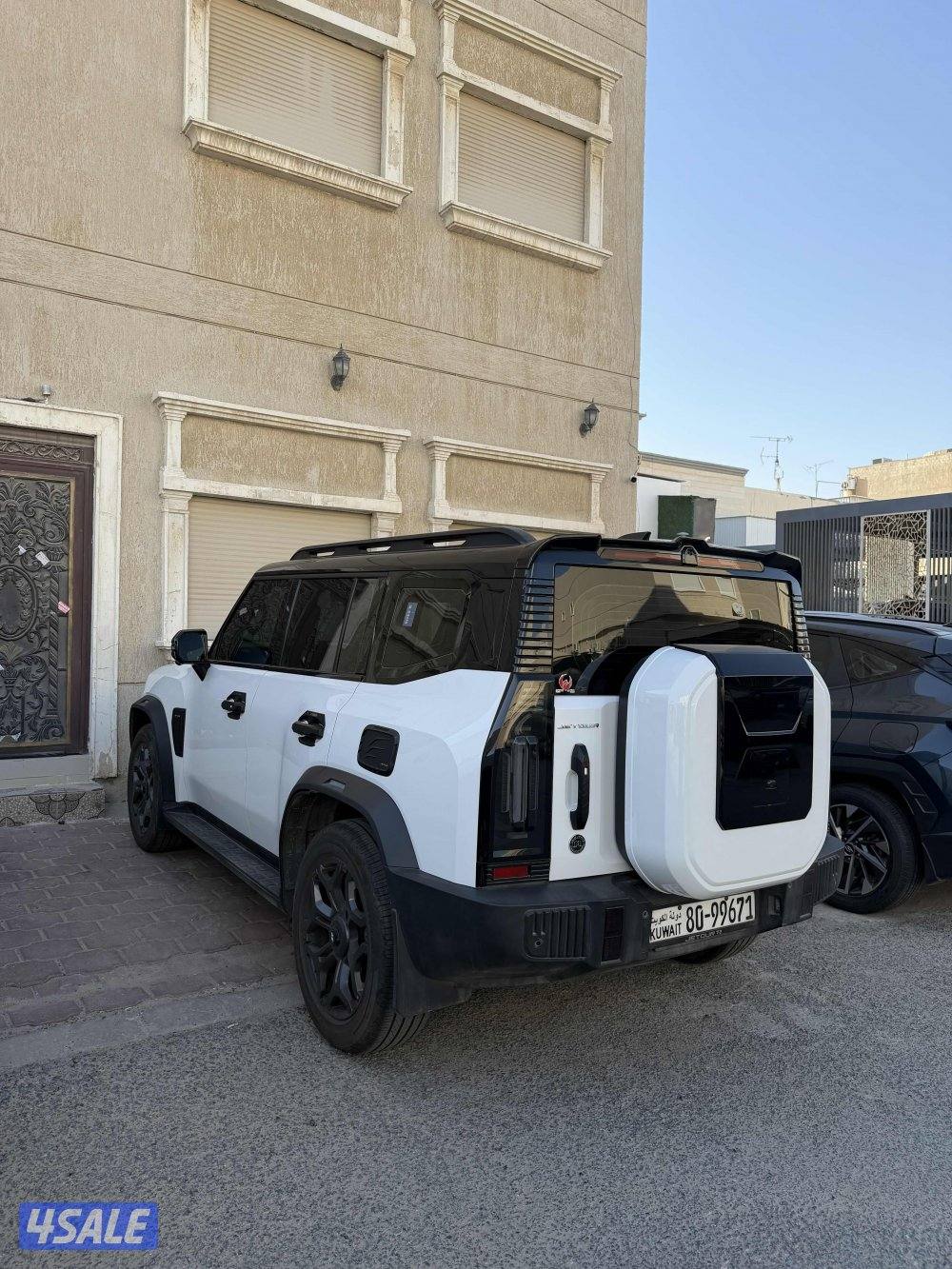 جيتور T2 2025 شرط الفحص بالكامل0