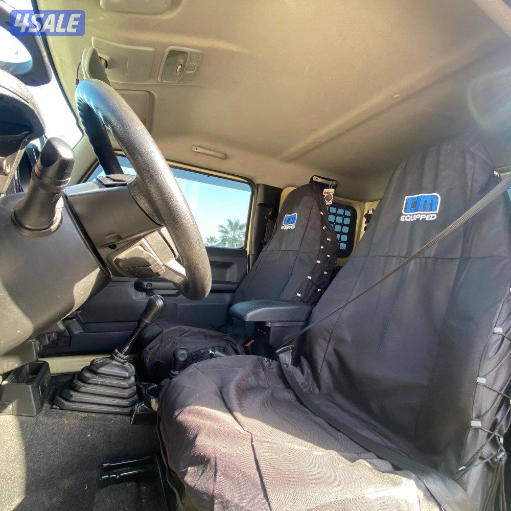 🔹بيع 🔹شراء 🔹تثمين 🔹


للبيع جيمني 
باب واحد 
قير عادي
موديل 2022
ع7