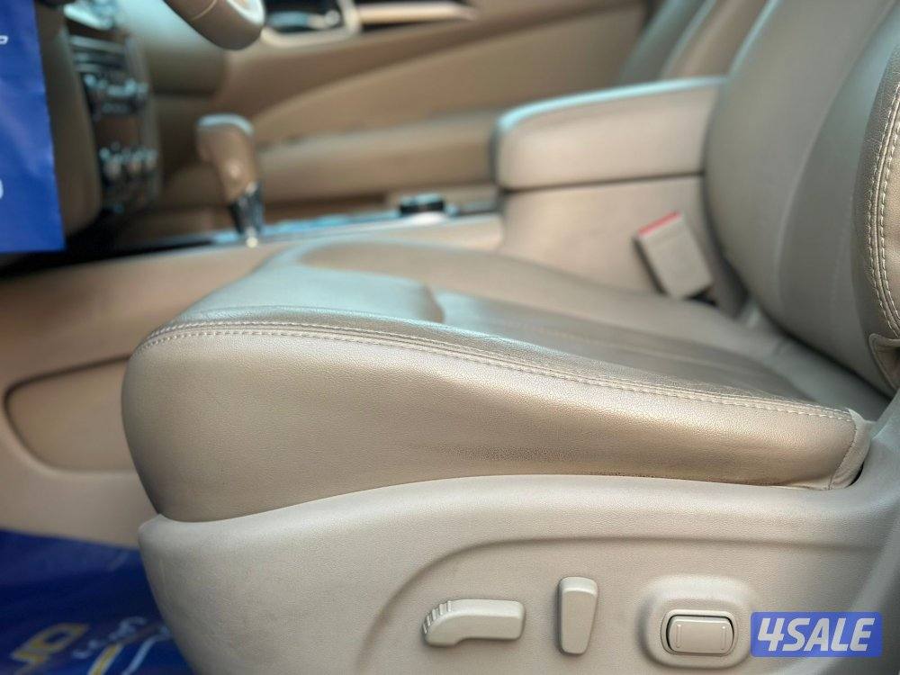 للبيع بافندر موديل 2014 ماشي 959