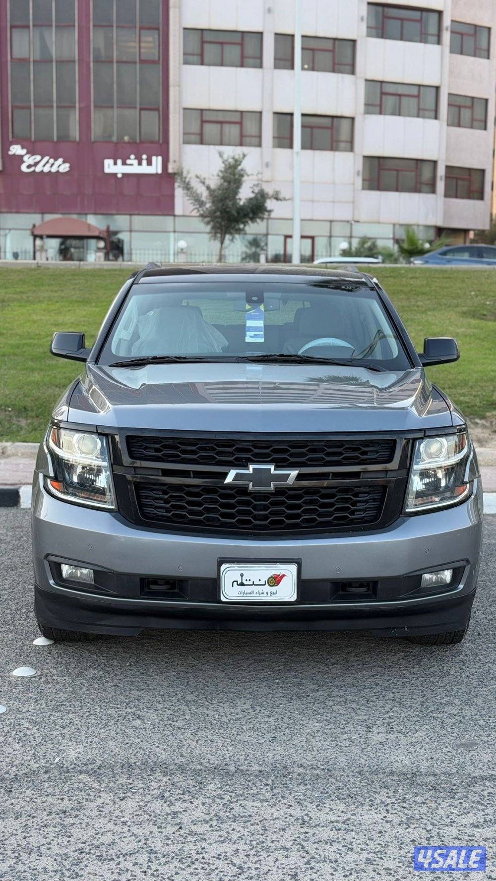 تاهو موديل 2020 / بحاله ممتاز0