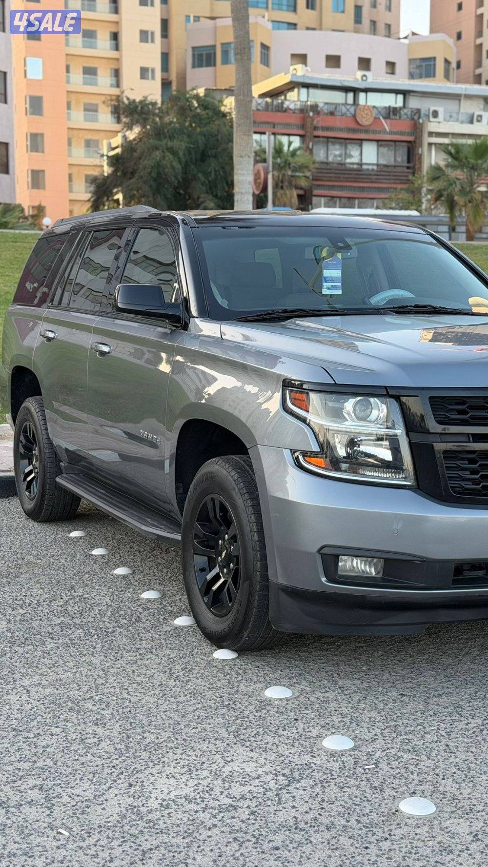 تاهو موديل 2020 / بحاله ممتاز3