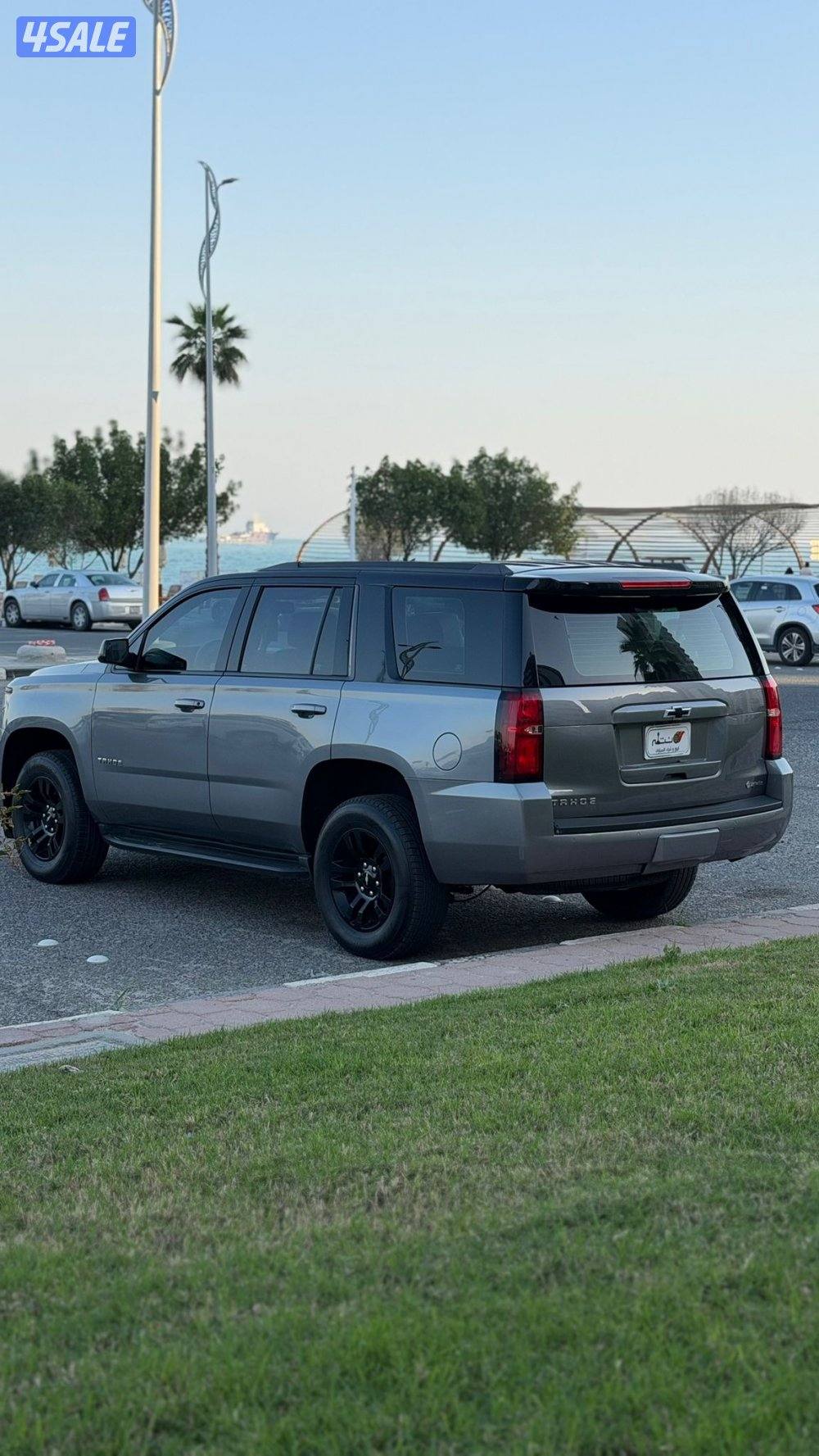 تاهو موديل 2020 / بحاله ممتاز6