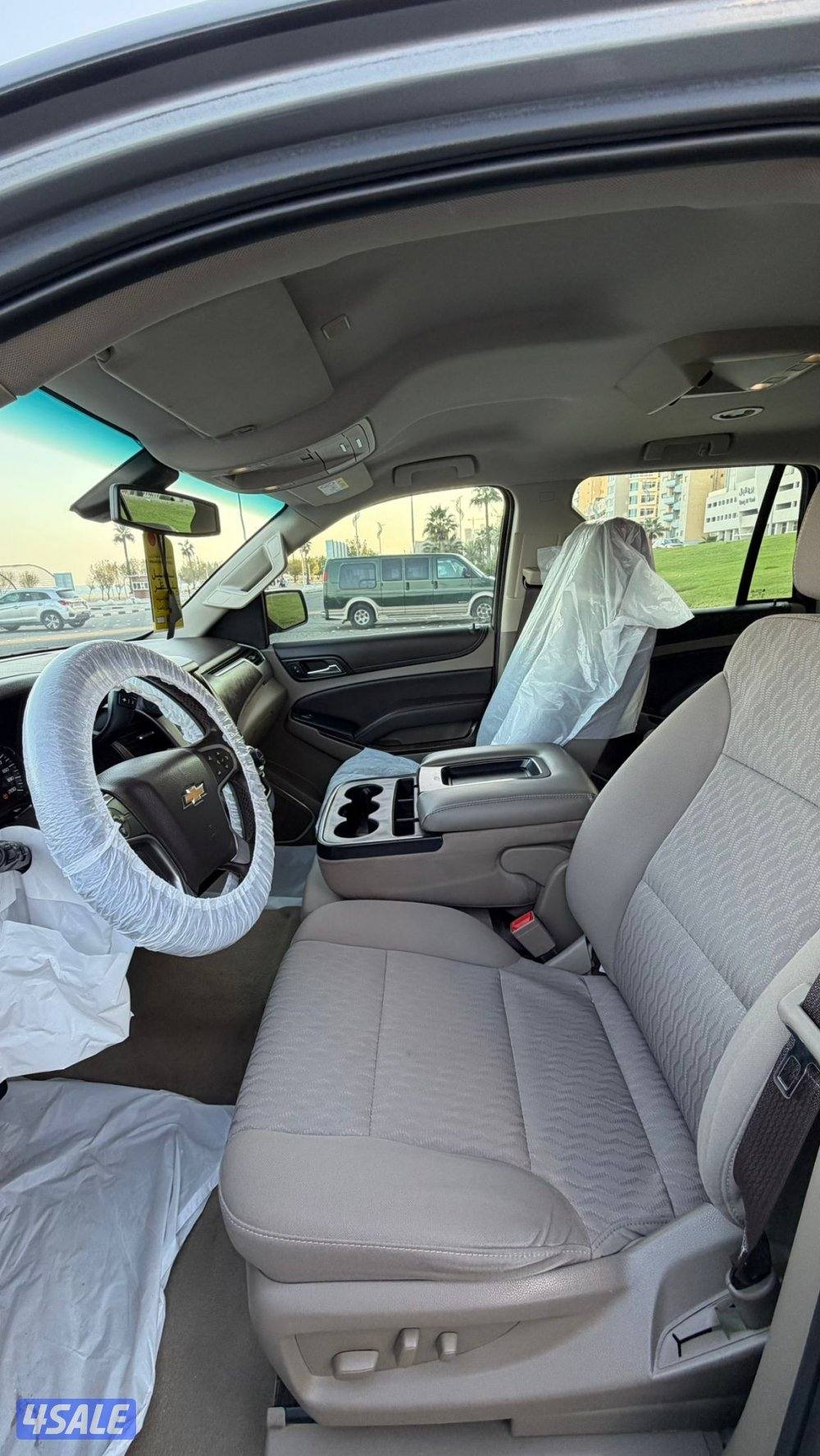 تاهو موديل 2020 / بحاله ممتاز8