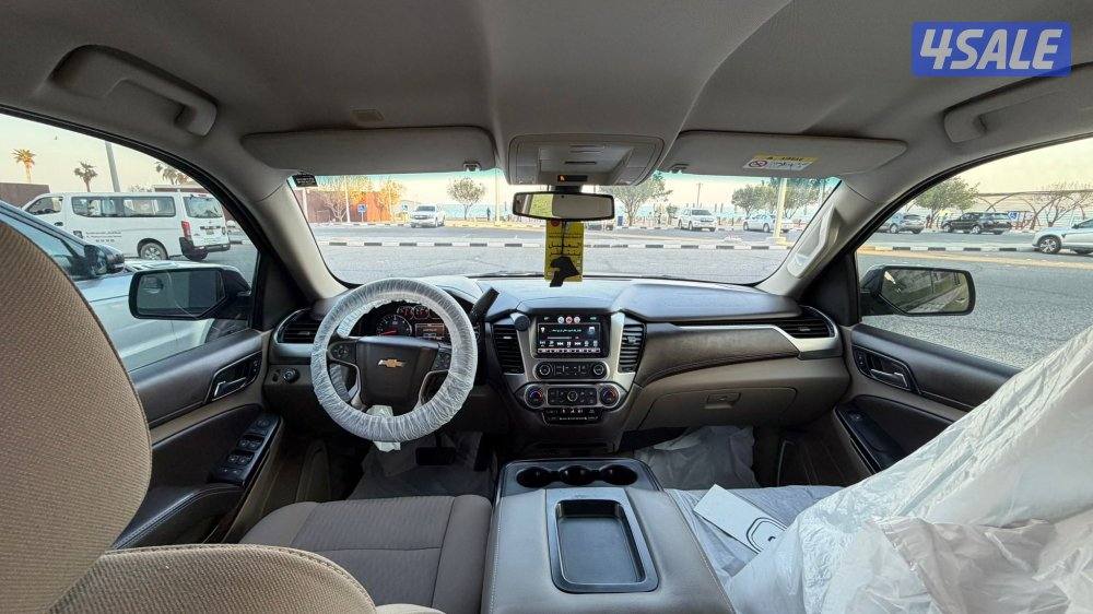 تاهو موديل 2020 / بحاله ممتاز10