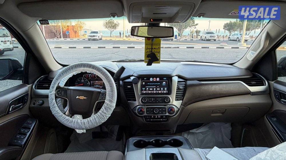 تاهو موديل 2020 / بحاله ممتاز9