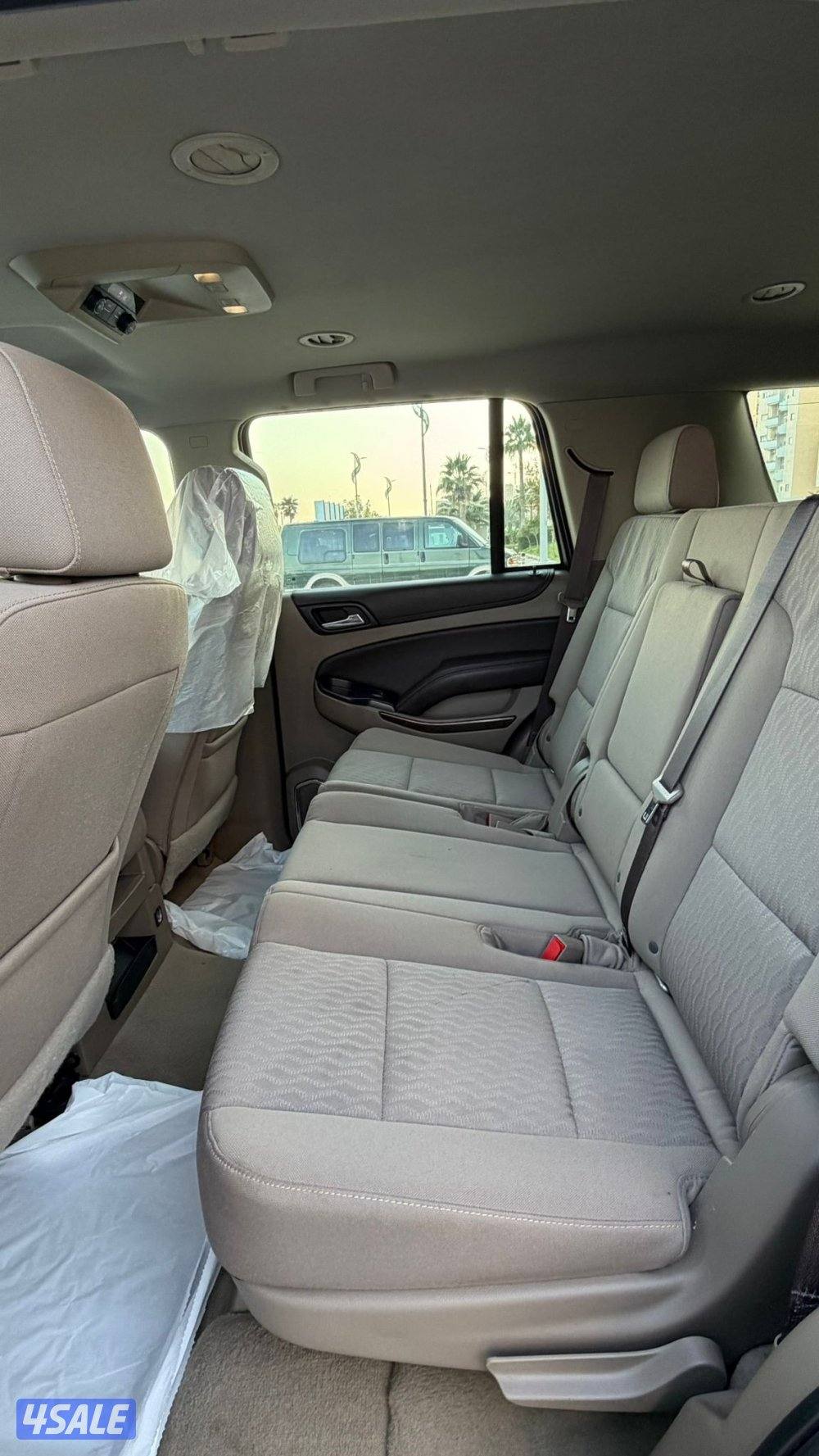 تاهو موديل 2020 / بحاله ممتاز11