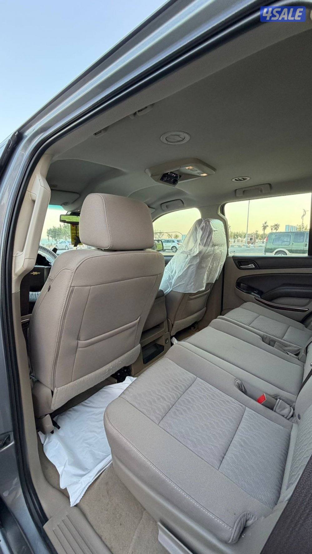 تاهو موديل 2020 / بحاله ممتاز12