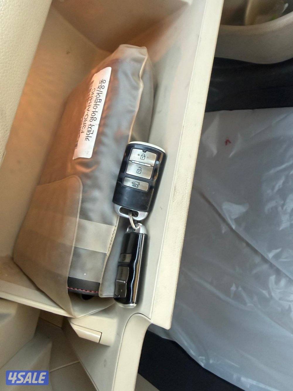 كيا كادينزا 2016 صبغ وكالة6