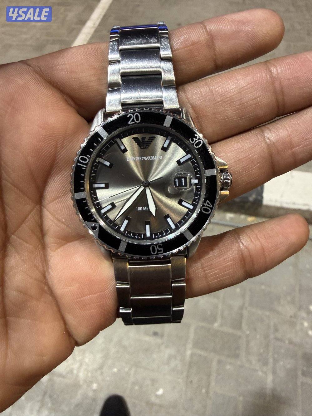 Watch for sale1