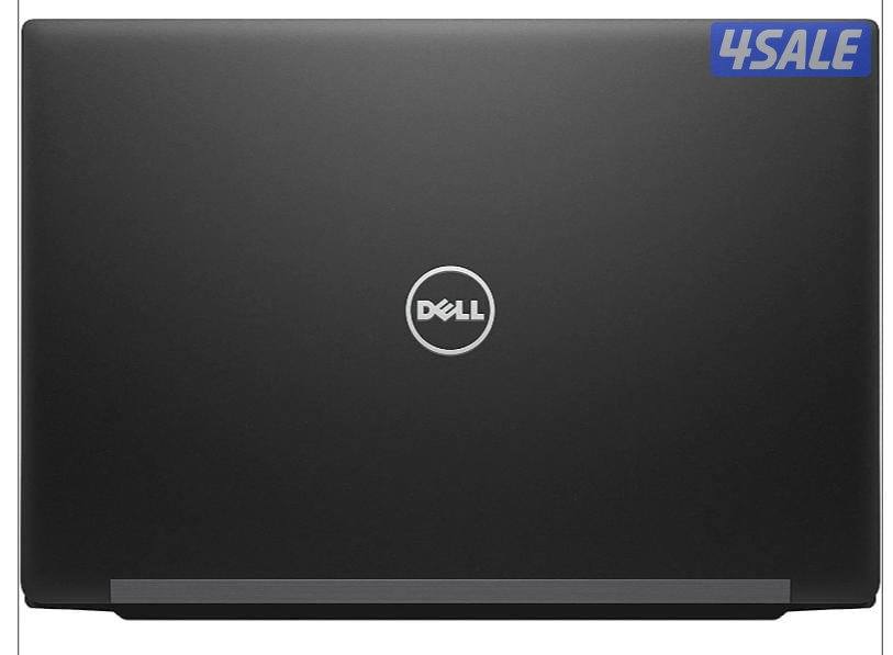 للبيع لابتوب Dell 13inch/Core i5/16GB ram 256 GBSSD/ شاشة تاتش3