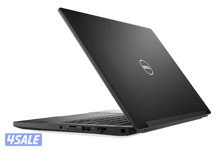 للبيع لابتوب Dell 13inch/Core i5/16GB ram 256 GBSSD/ شاشة تاتش4