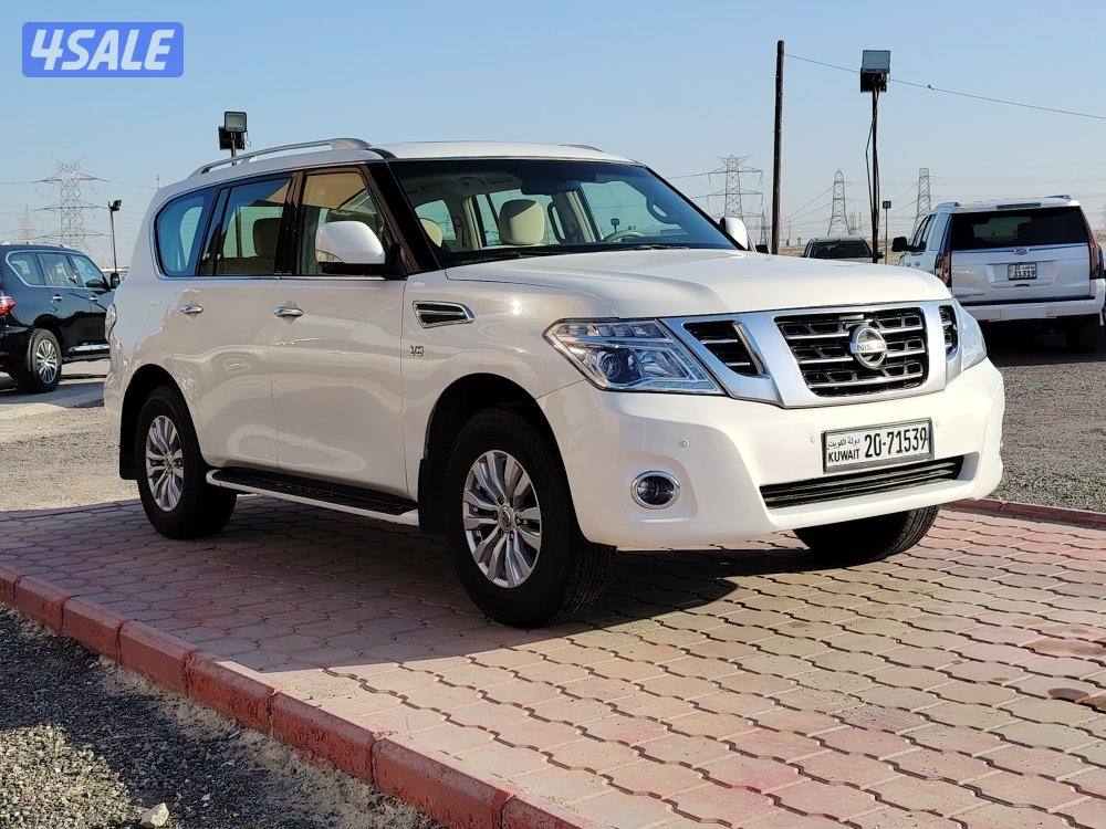 باترول SE 20133