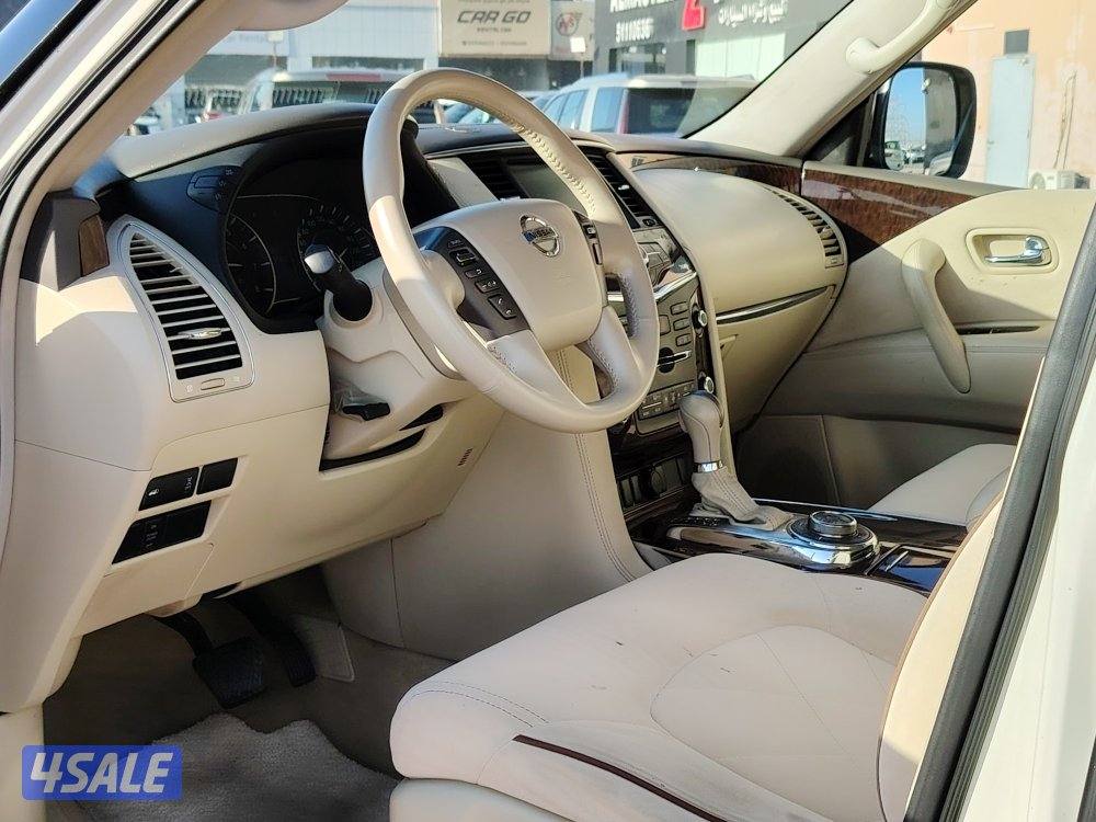 باترول SE 20134