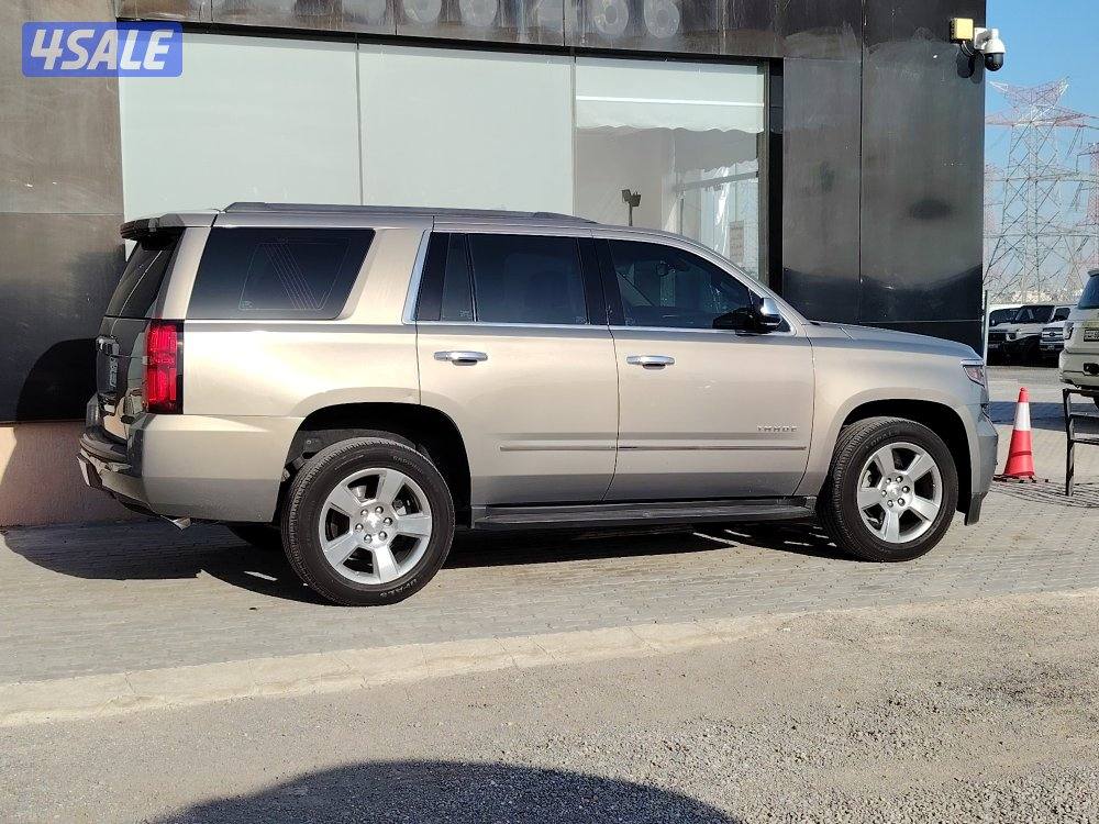 تاهو  كروم اديشن1