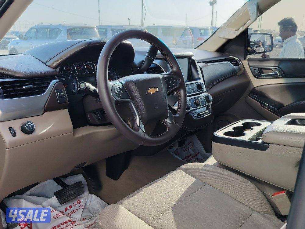 تاهو  كروم اديشن3