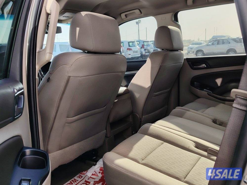 تاهو  كروم اديشن4