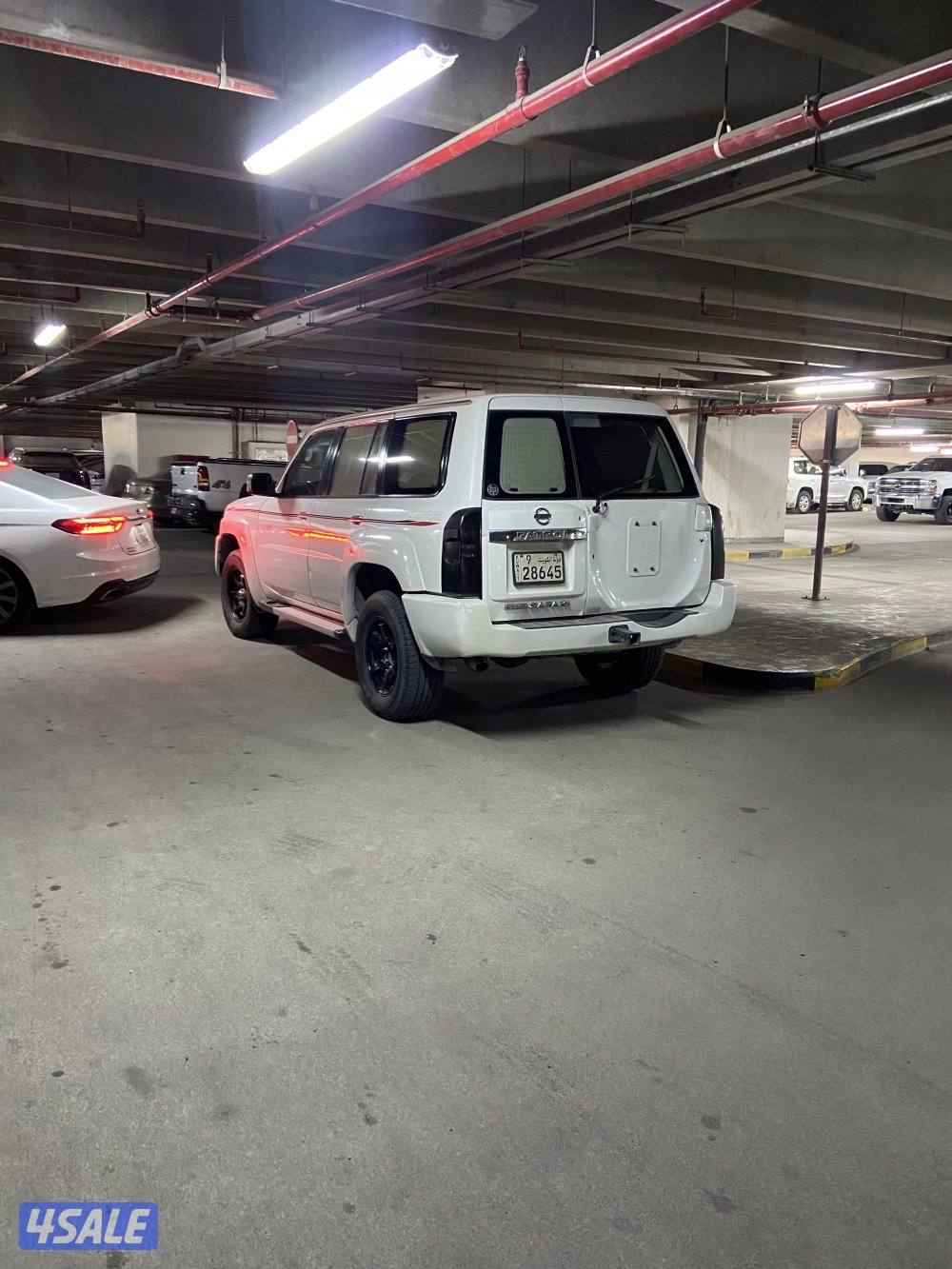 بيعه سريعه سفاري مكينه كابرس ls2 نظيييييففف0