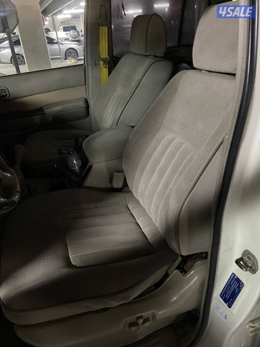 بيعه سريعه سفاري مكينه كابرس ls2 نظيييييففف2