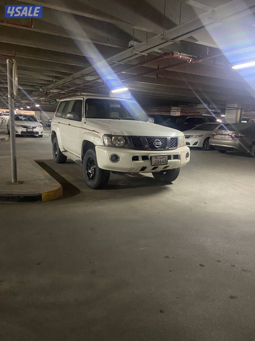 بيعه سريعه سفاري مكينه كابرس ls2 نظيييييففف3