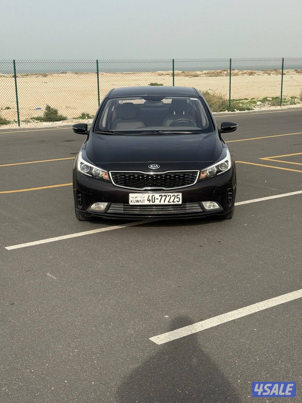 كيا سيراتو ٢٠١٨0