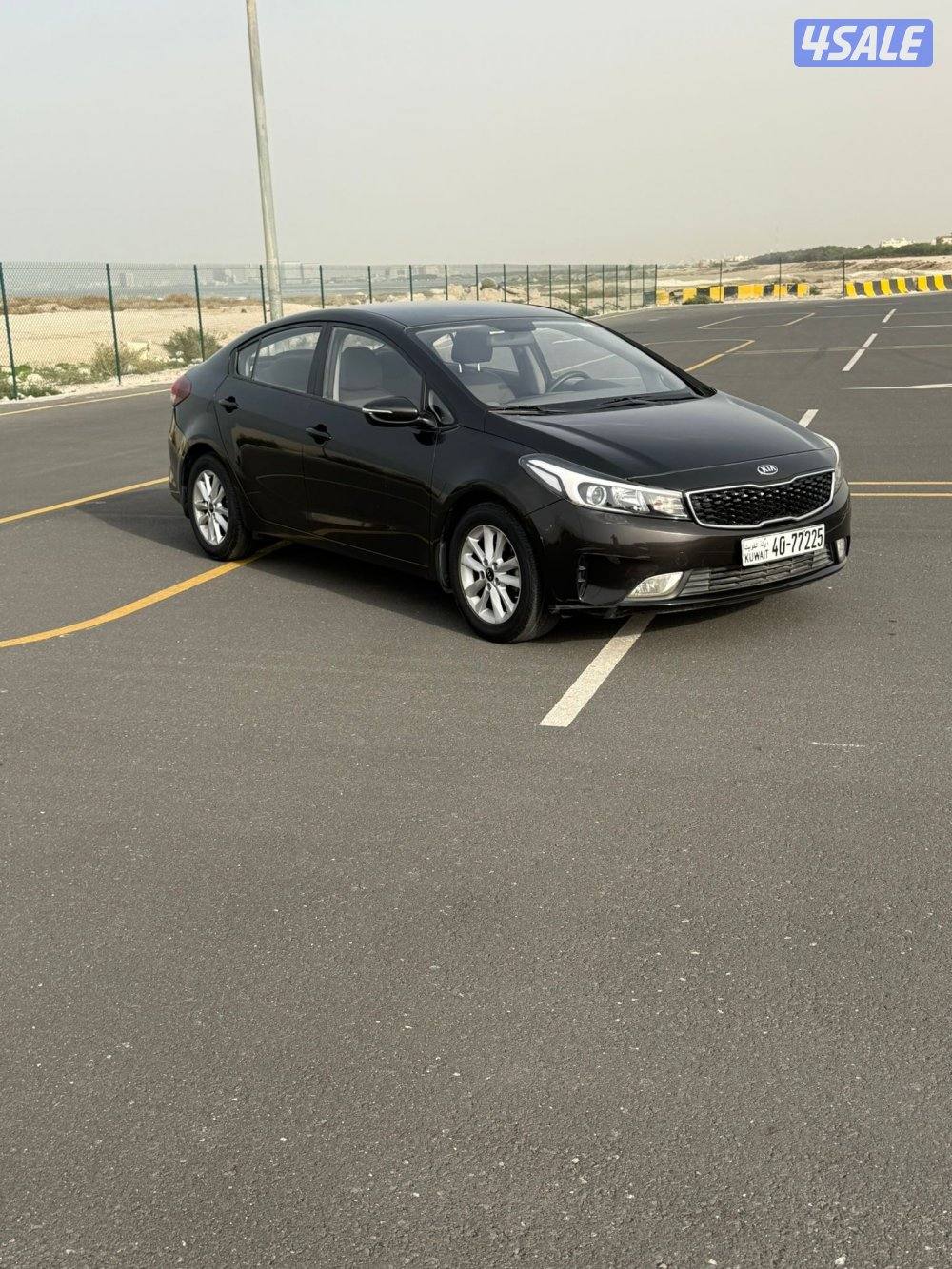 كيا سيراتو ٢٠١٨2