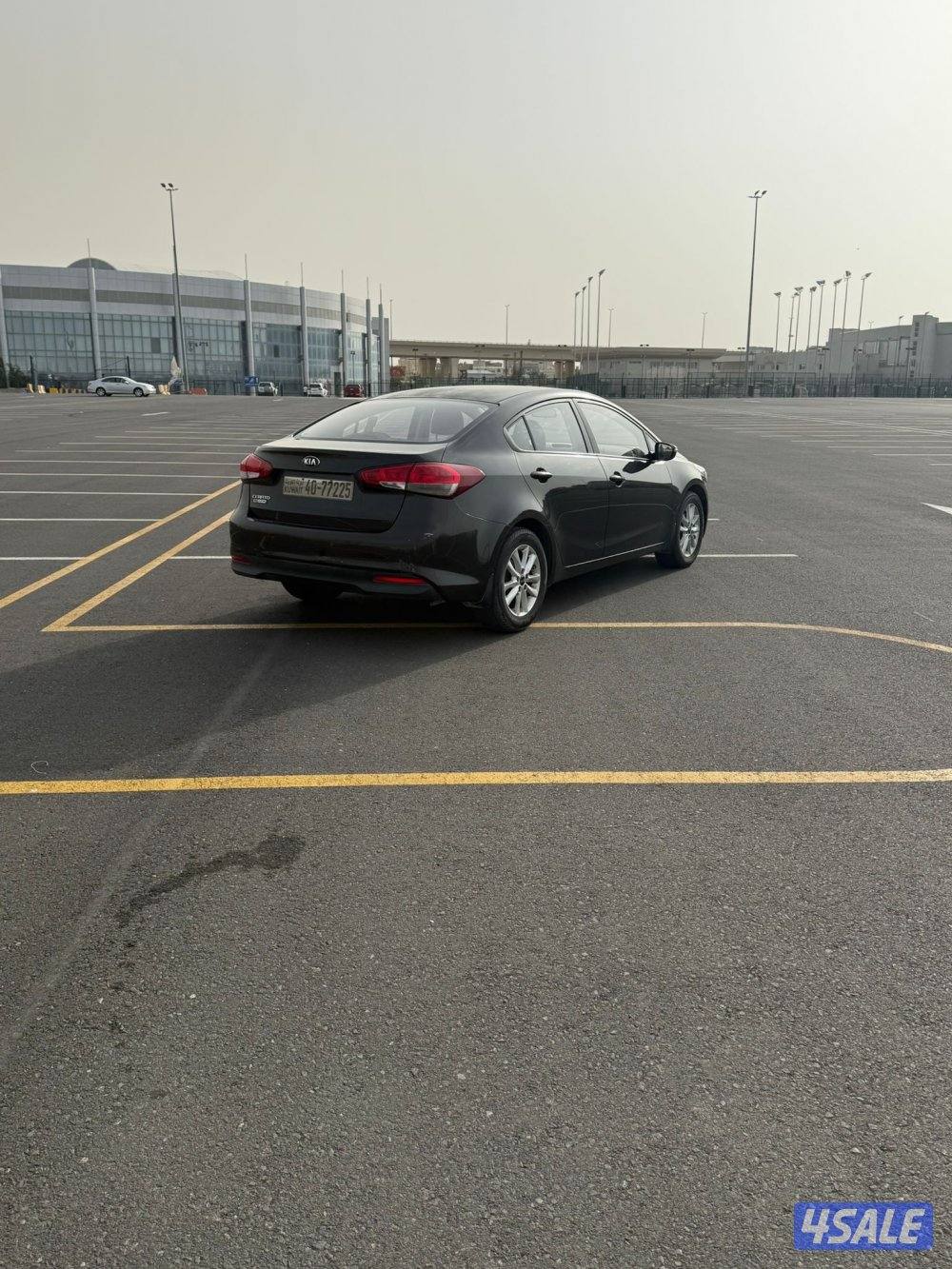 كيا سيراتو ٢٠١٨3