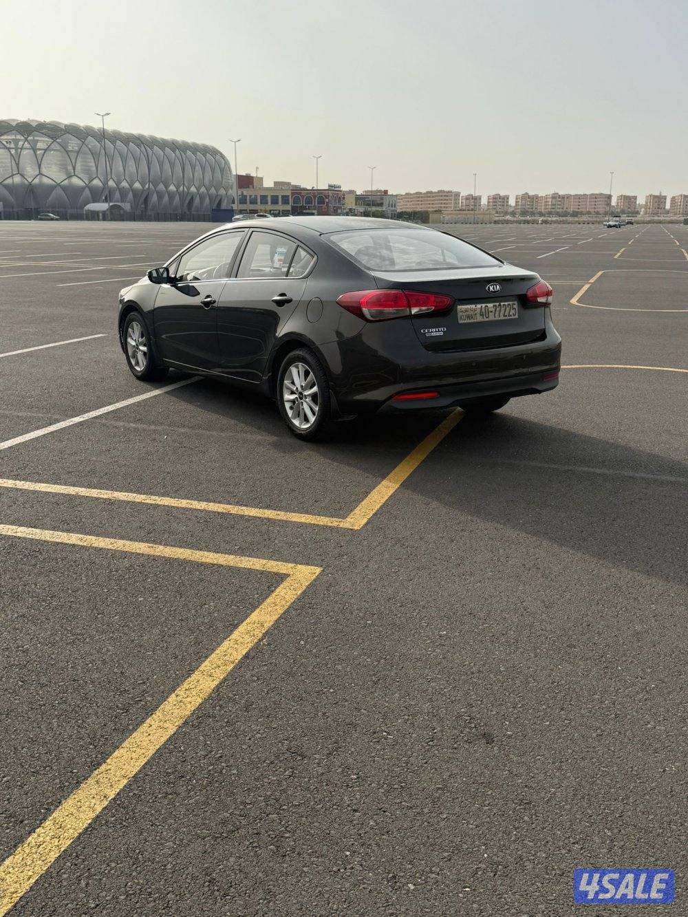 كيا سيراتو ٢٠١٨5