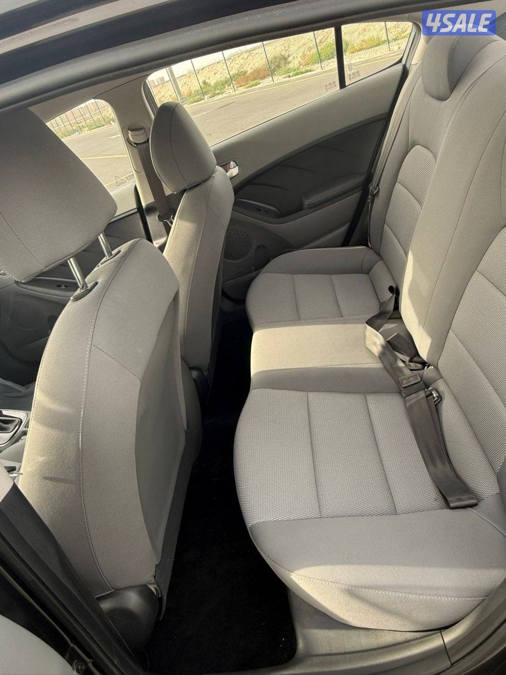 كيا سيراتو ٢٠١٨7