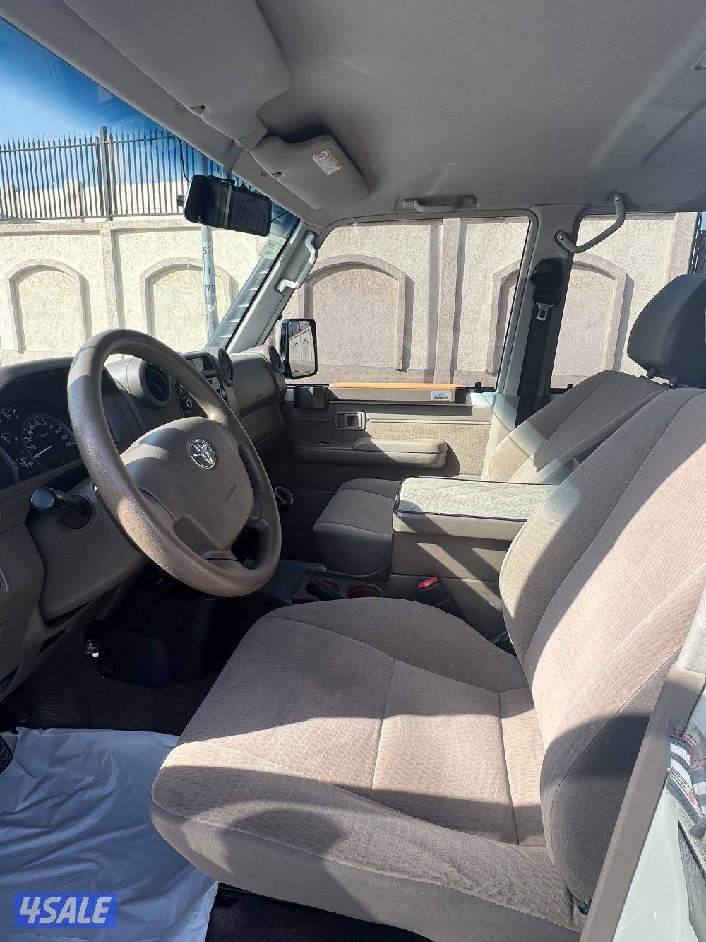 للبيع نص لاند كروز3