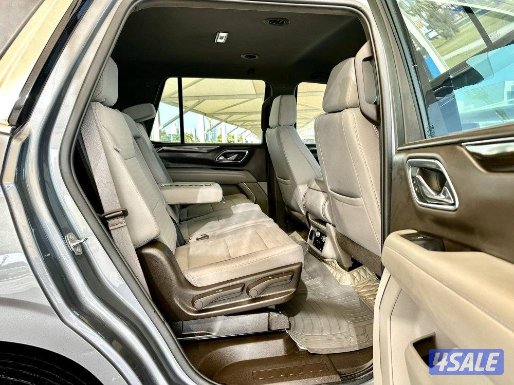 ًGMC يوكن SLE - الموديل:2021 - العداد:1549