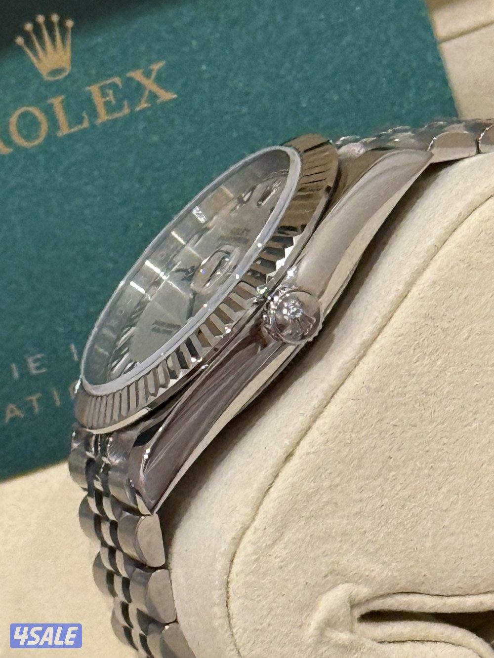 طبق الاصل و ماتنصاد دي جسيت مقاس 41  موديل 2024.0