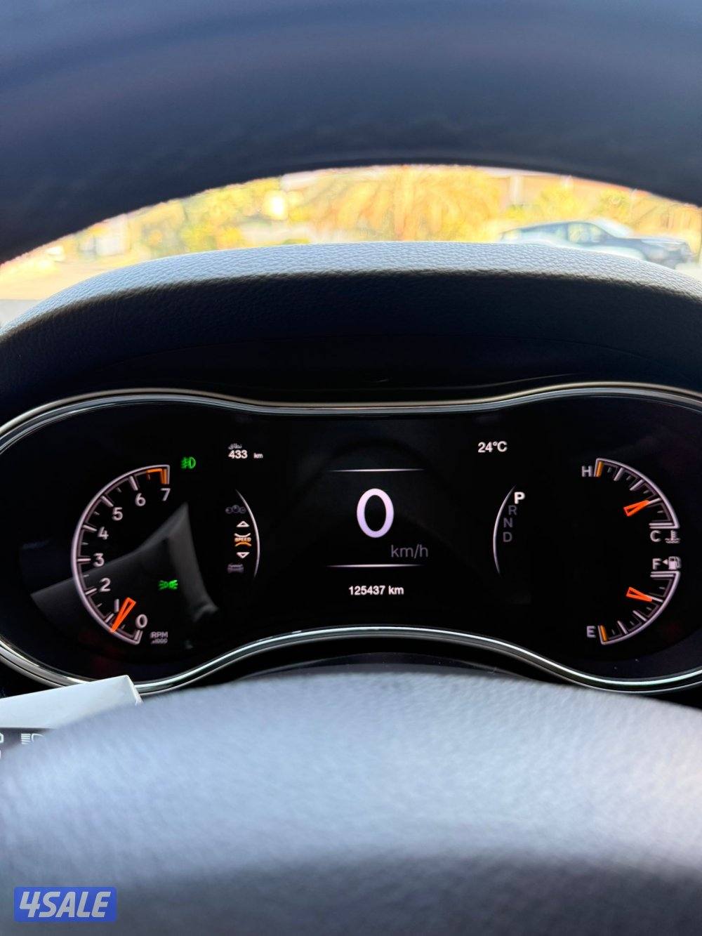 Grand Cherokee Laredo 20189