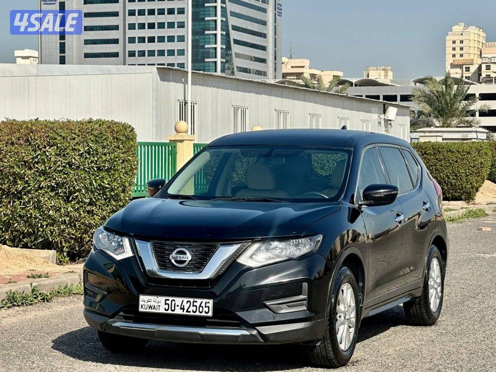 أكس تريل / 20180